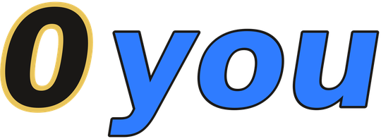 0you logo